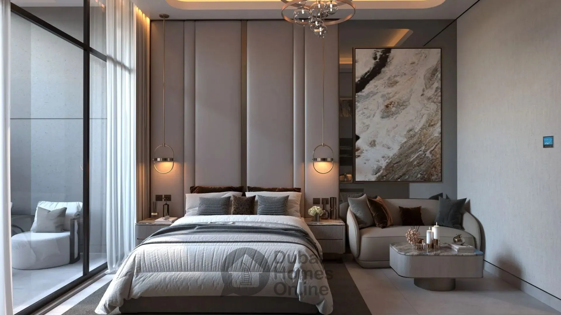 DGM Vision by Vision at Al Satwa - Prices, Payment Plan & Units