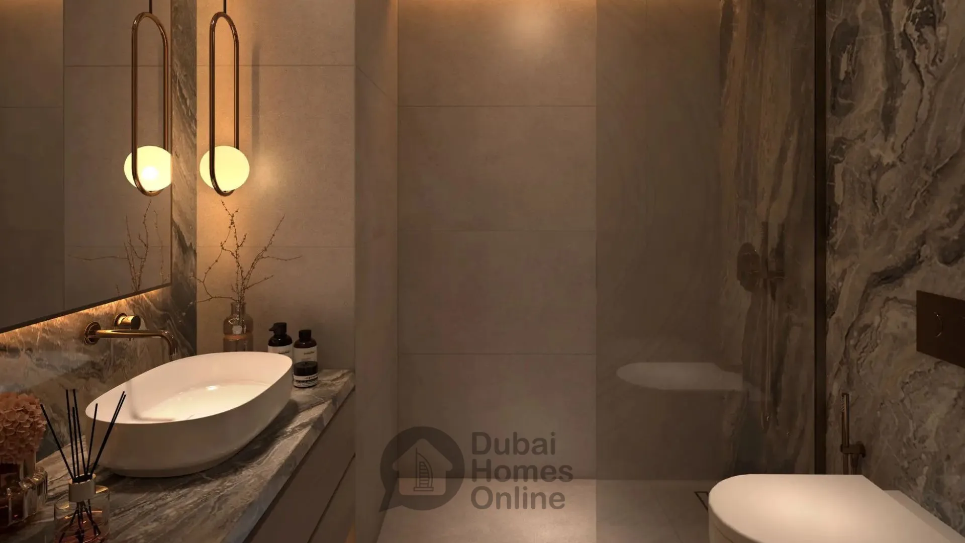 DGM Vision by Vision at Al Satwa - Prices, Payment Plan & Units