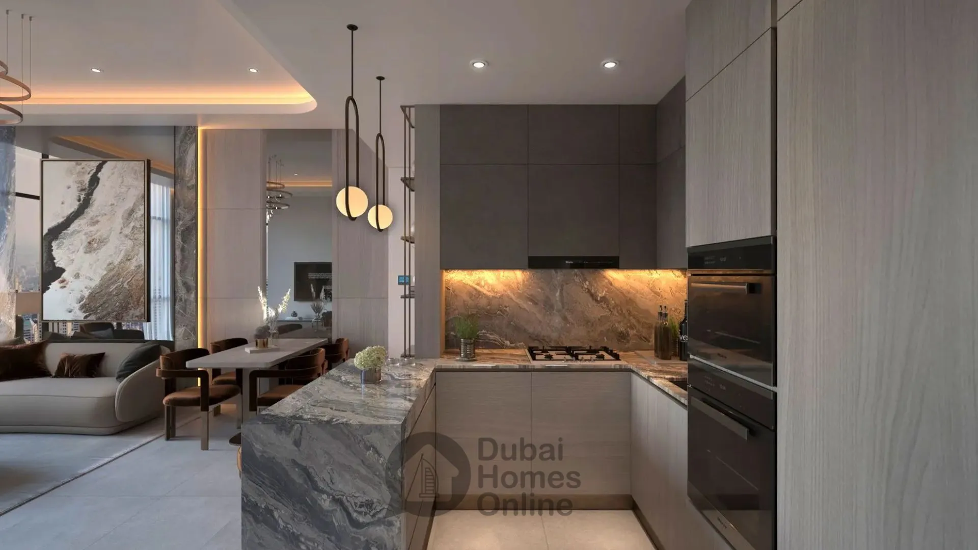 DGM Vision by Vision at Al Satwa - Prices, Payment Plan & Units