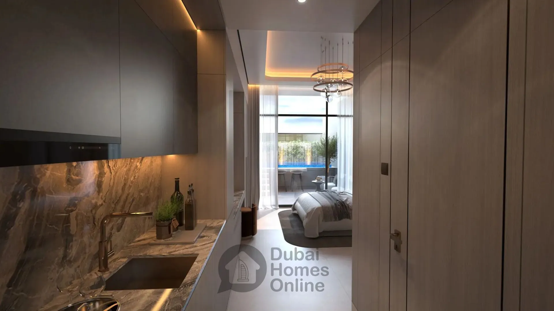 DGM Vision by Vision at Al Satwa - Prices, Payment Plan & Units