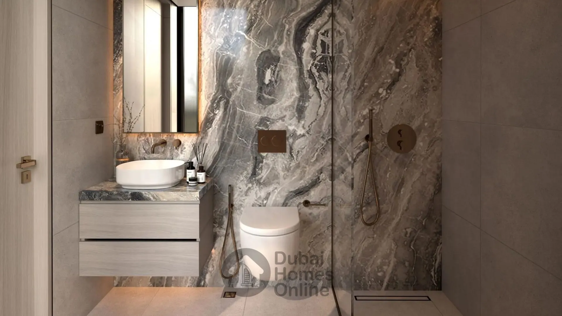 DGM Vision by Vision at Al Satwa - Prices, Payment Plan & Units