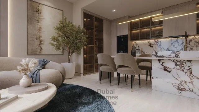Luminous Coastal Living at Dubai Islands – Prices, Payment Plan & Units