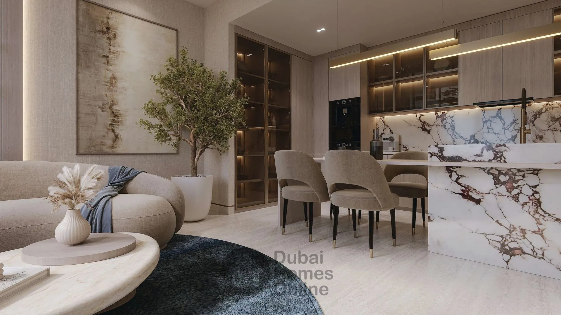Luminous Coastal Living at Dubai Islands – Prices, Payment Plan & Units