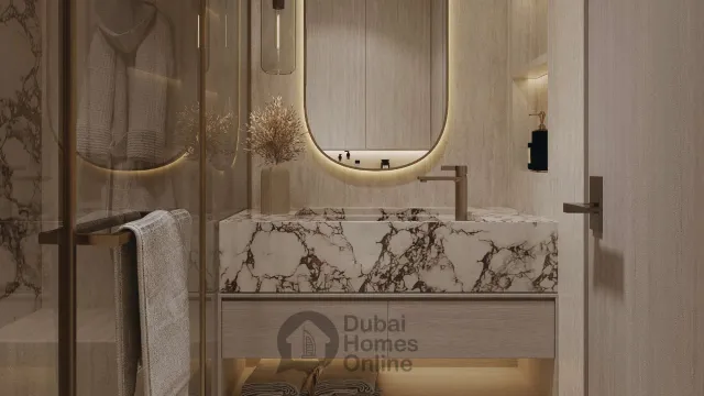 Luminous Coastal Living at Dubai Islands – Prices, Payment Plan & Units