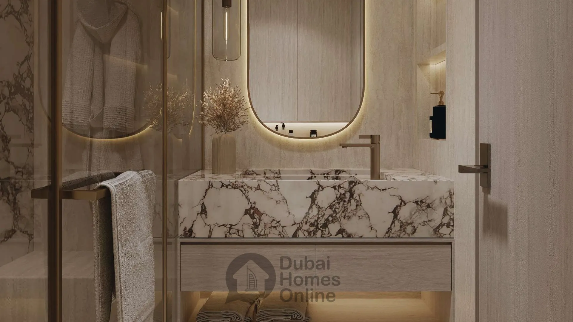Luminous Coastal Living at Dubai Islands – Prices, Payment Plan & Units