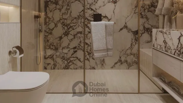 Luminous Coastal Living at Dubai Islands – Prices, Payment Plan & Units