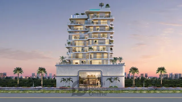 Luminous Coastal Living at Dubai Islands – Prices, Payment Plan & Units