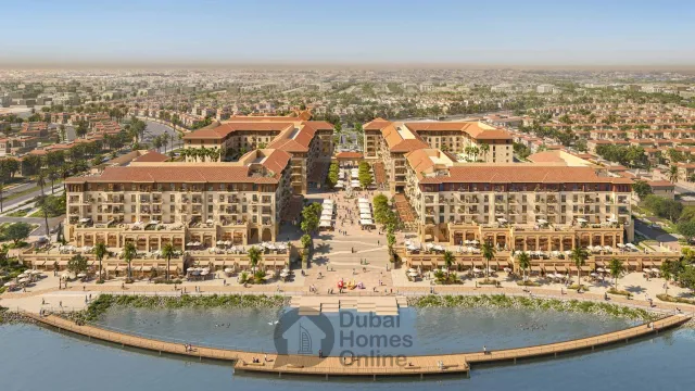 Alhambra by Bloom at Zayed City – Prices, Payment Plan & Units