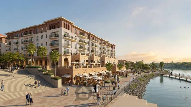 Alhambra by Bloom at Zayed City – Prices, Payment Plan & Units