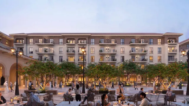 Alhambra by Bloom at Zayed City – Prices, Payment Plan & Units