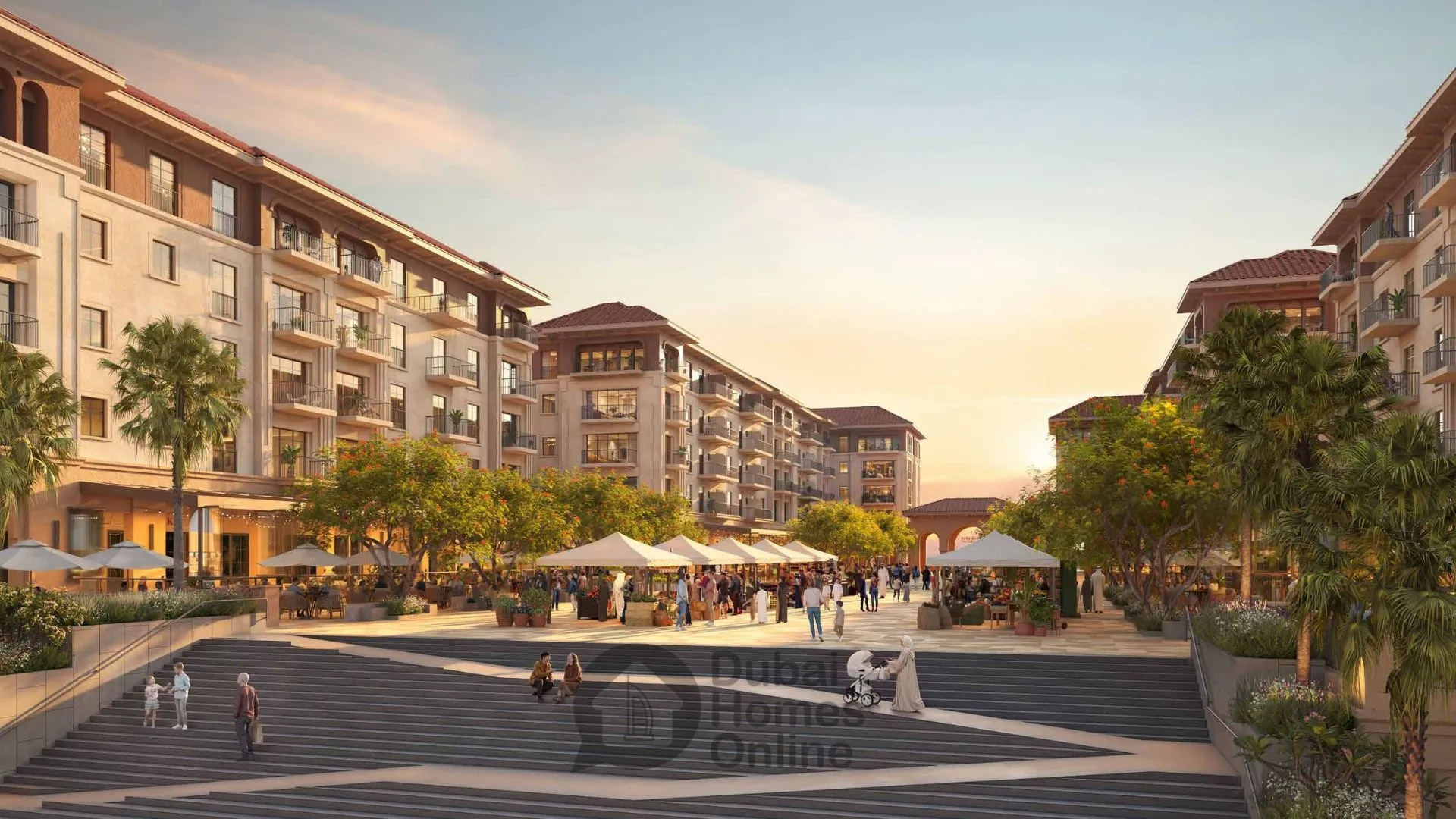 Alhambra by Bloom at Zayed City – Prices, Payment Plan & Units
