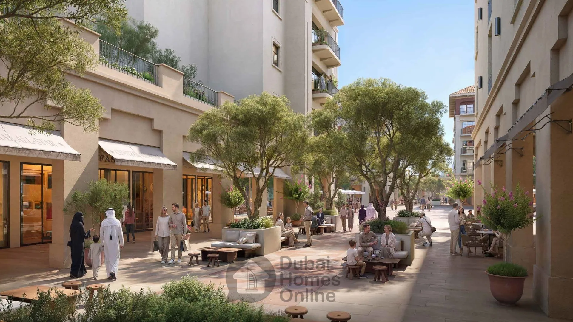 Alhambra by Bloom at Zayed City – Prices, Payment Plan & Units
