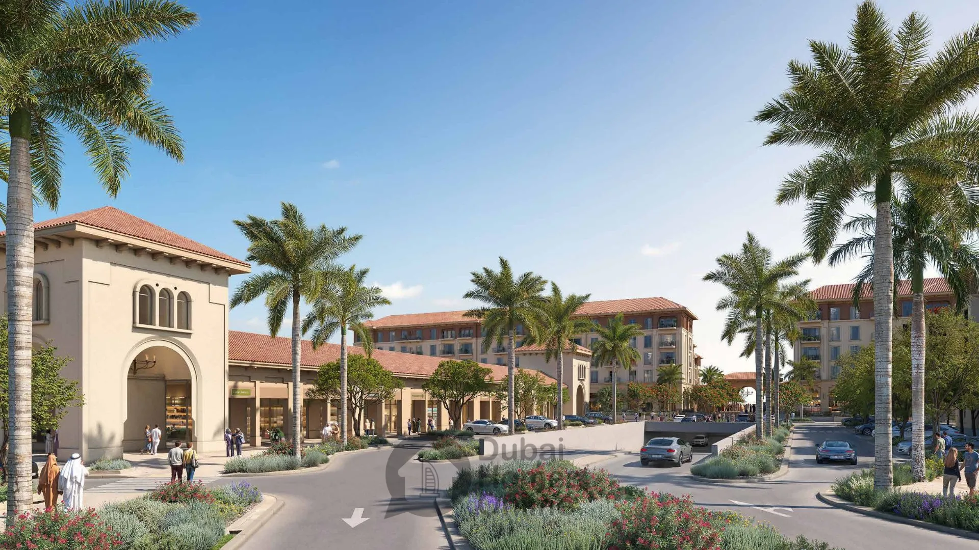 Alhambra by Bloom at Zayed City – Prices, Payment Plan & Units