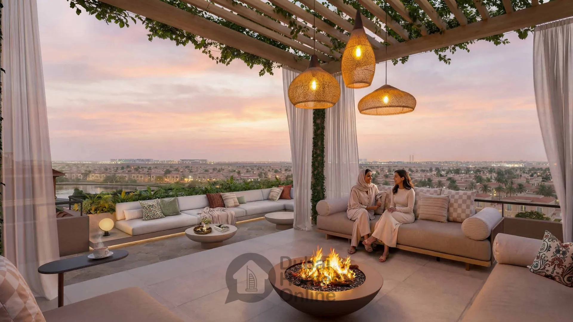 Alhambra by Bloom at Zayed City – Prices, Payment Plan & Units