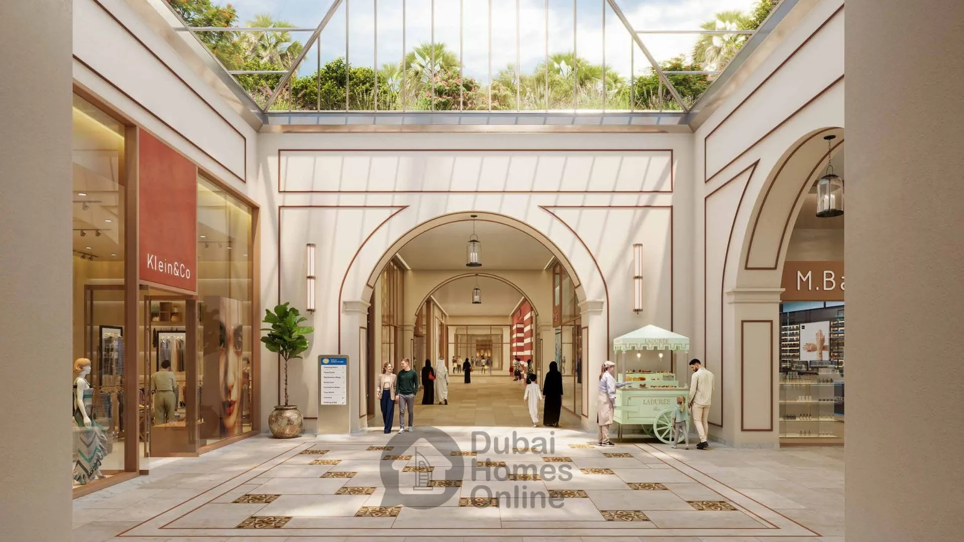 Alhambra by Bloom at Zayed City – Prices, Payment Plan & Units