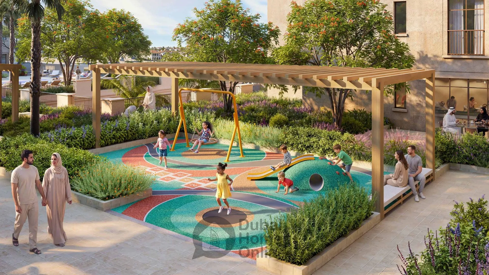 Alhambra by Bloom at Zayed City – Prices, Payment Plan & Units