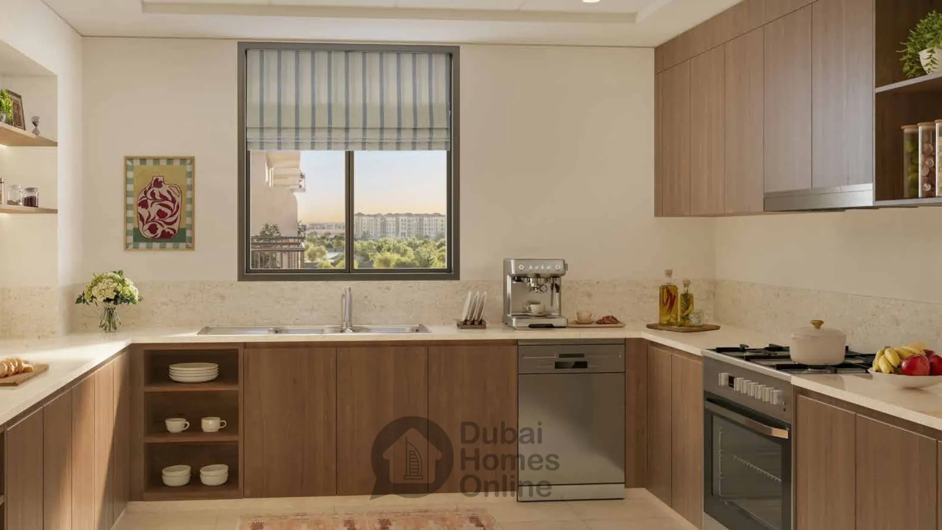 Alhambra by Bloom at Zayed City – Prices, Payment Plan & Units