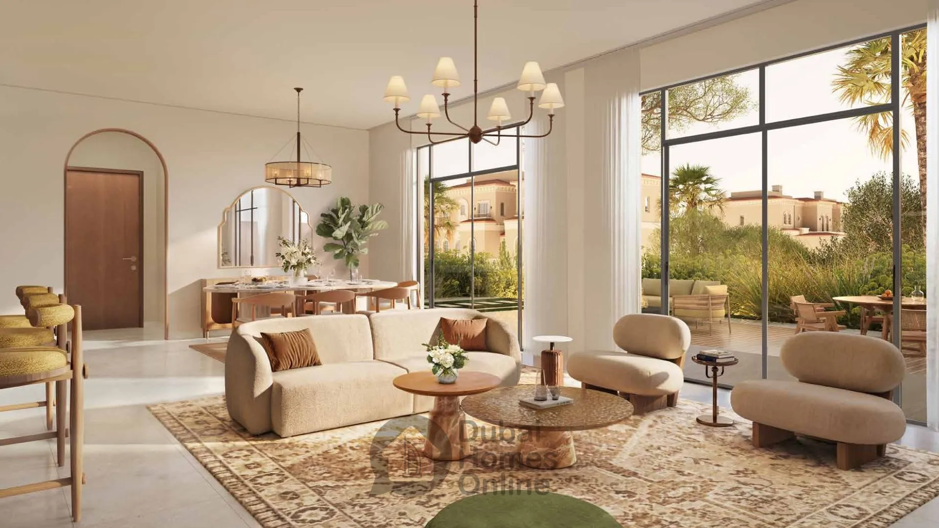 Alhambra by Bloom at Zayed City – Prices, Payment Plan & Units