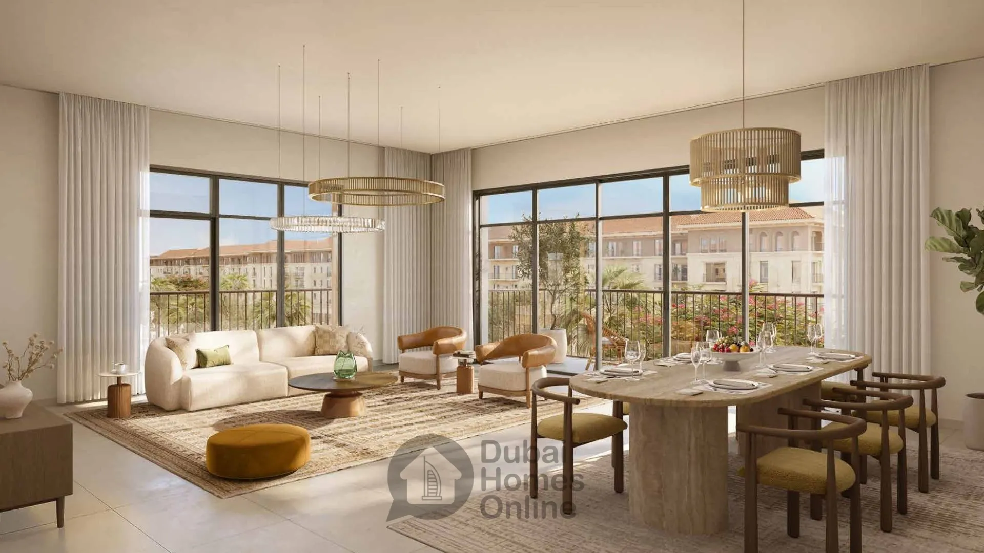 Alhambra by Bloom at Zayed City – Prices, Payment Plan & Units