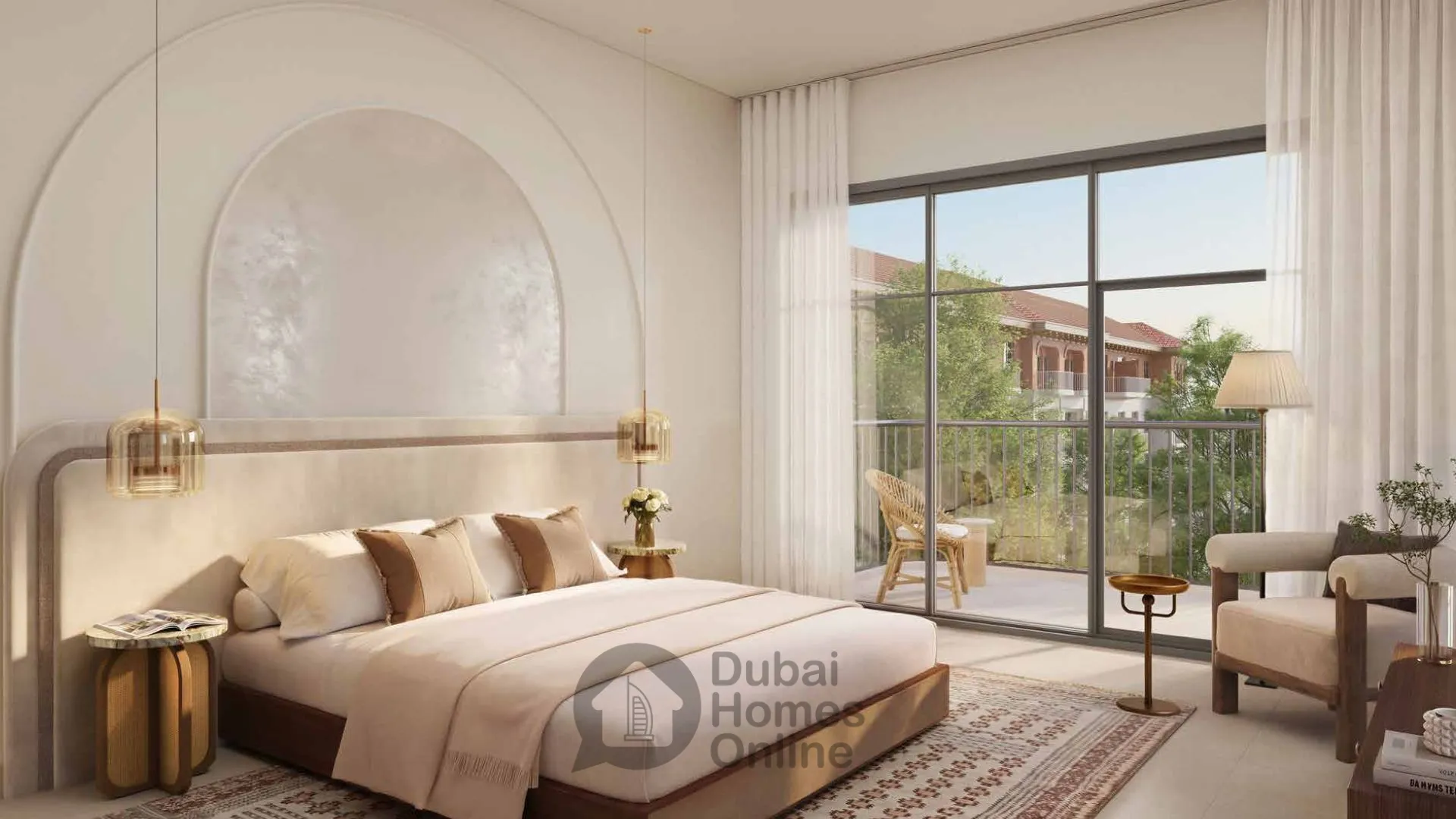 Alhambra by Bloom at Zayed City – Prices, Payment Plan & Units