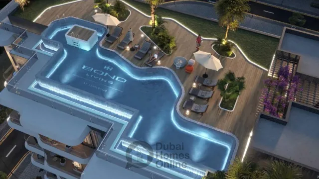 Bond Living by Pearlshire at DLRC - Prices, Payment Plan & Units