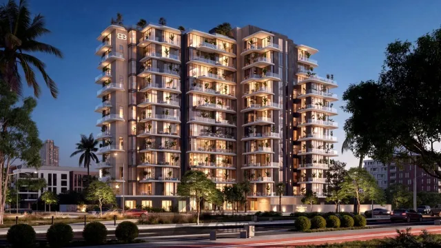 Bond Living by Pearlshire at DLRC - Prices, Payment Plan & Units