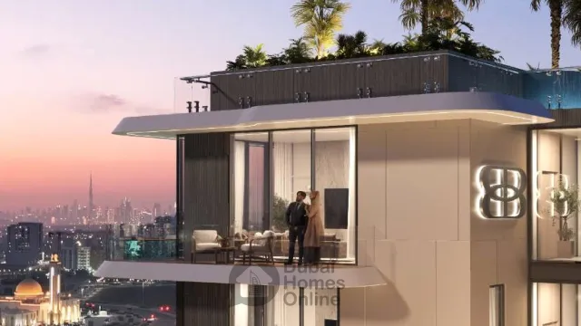 Bond Living by Pearlshire at DLRC - Prices, Payment Plan & Units