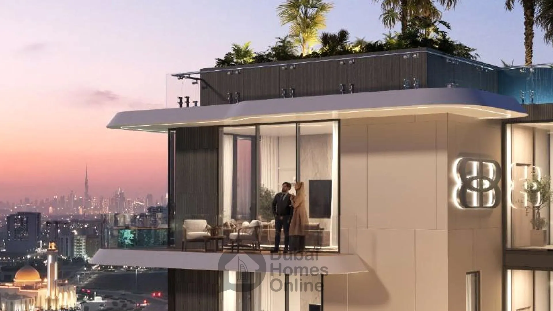Bond Living by Pearlshire at DLRC - Prices, Payment Plan & Units