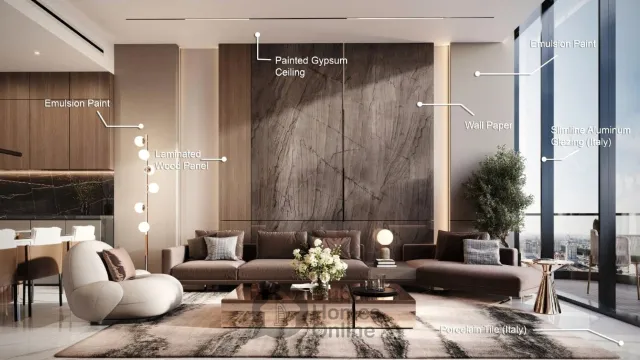 Bond Living by Pearlshire at DLRC - Prices, Payment Plan & Units