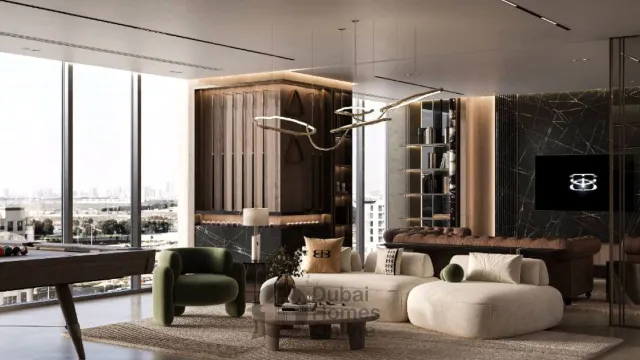 Bond Living by Pearlshire at DLRC - Prices, Payment Plan & Units