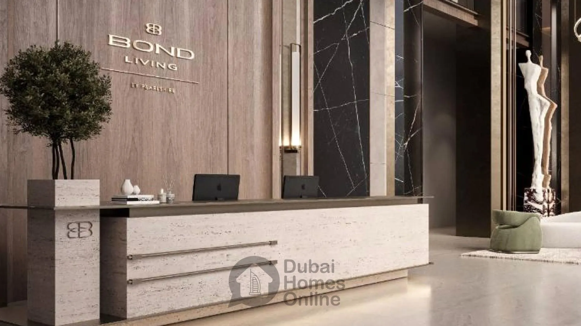 Bond Living by Pearlshire at DLRC - Prices, Payment Plan & Units