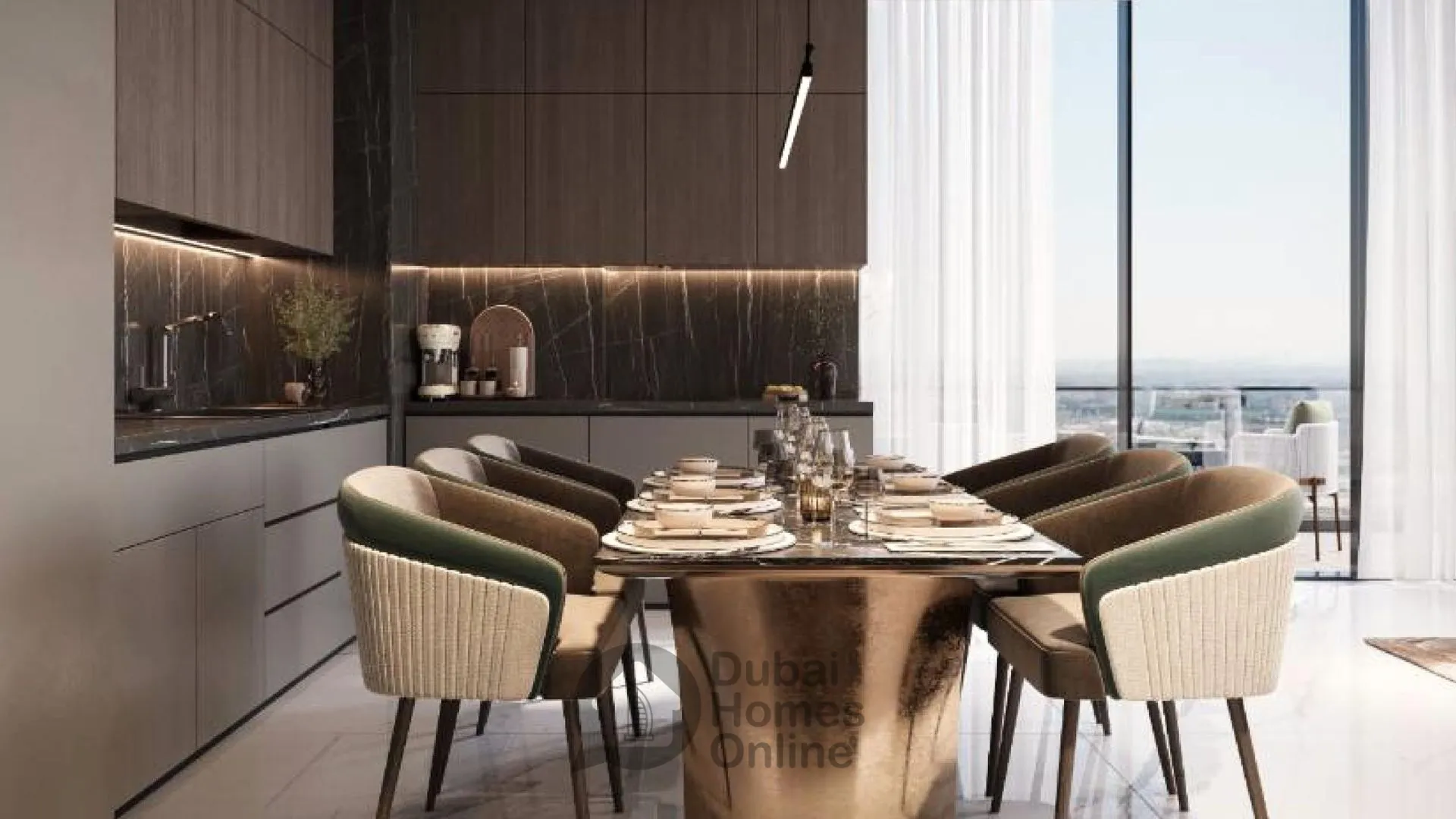 Bond Living by Pearlshire at DLRC - Prices, Payment Plan & Units