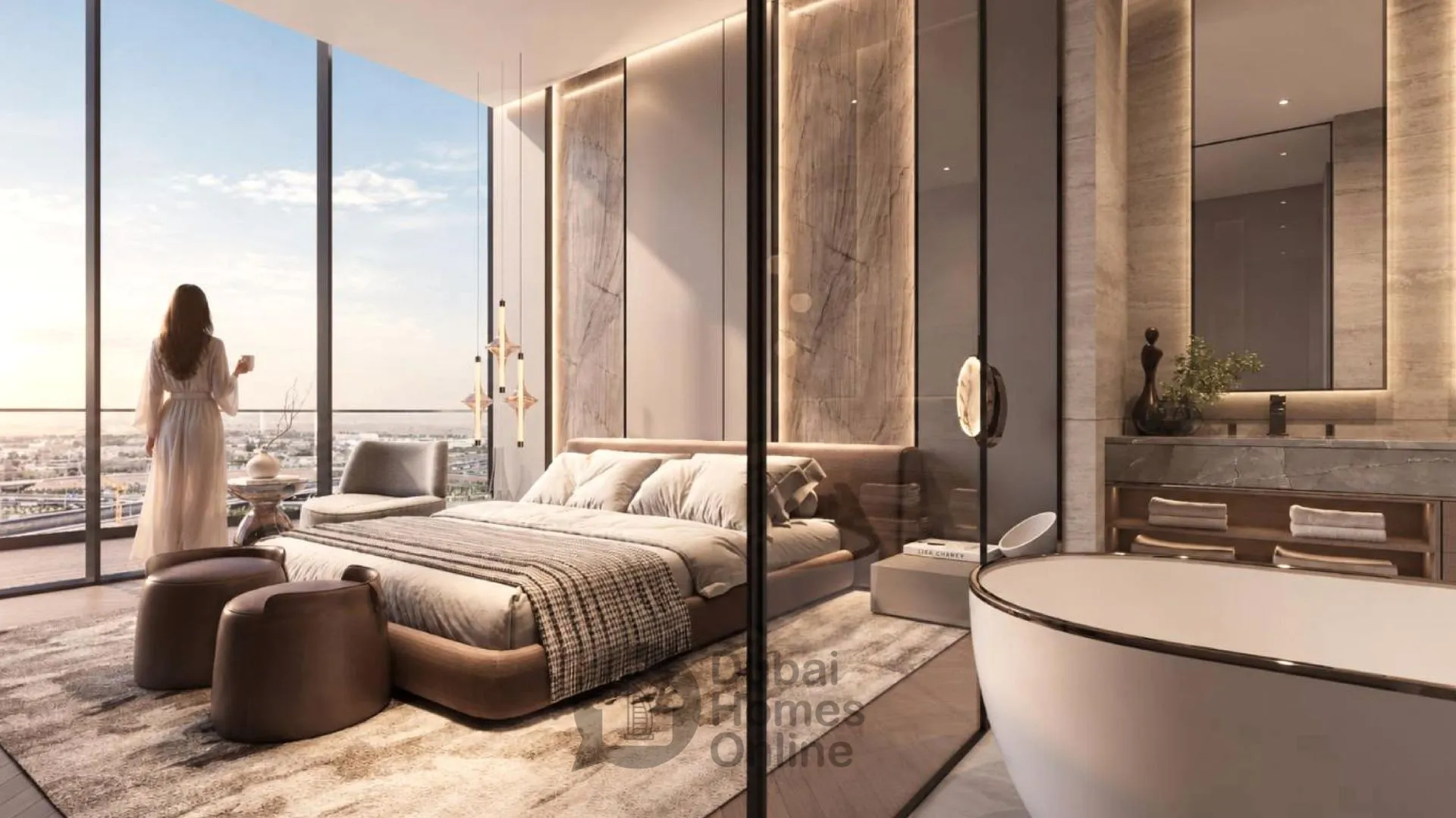 Bond Living by Pearlshire at DLRC - Prices, Payment Plan & Units