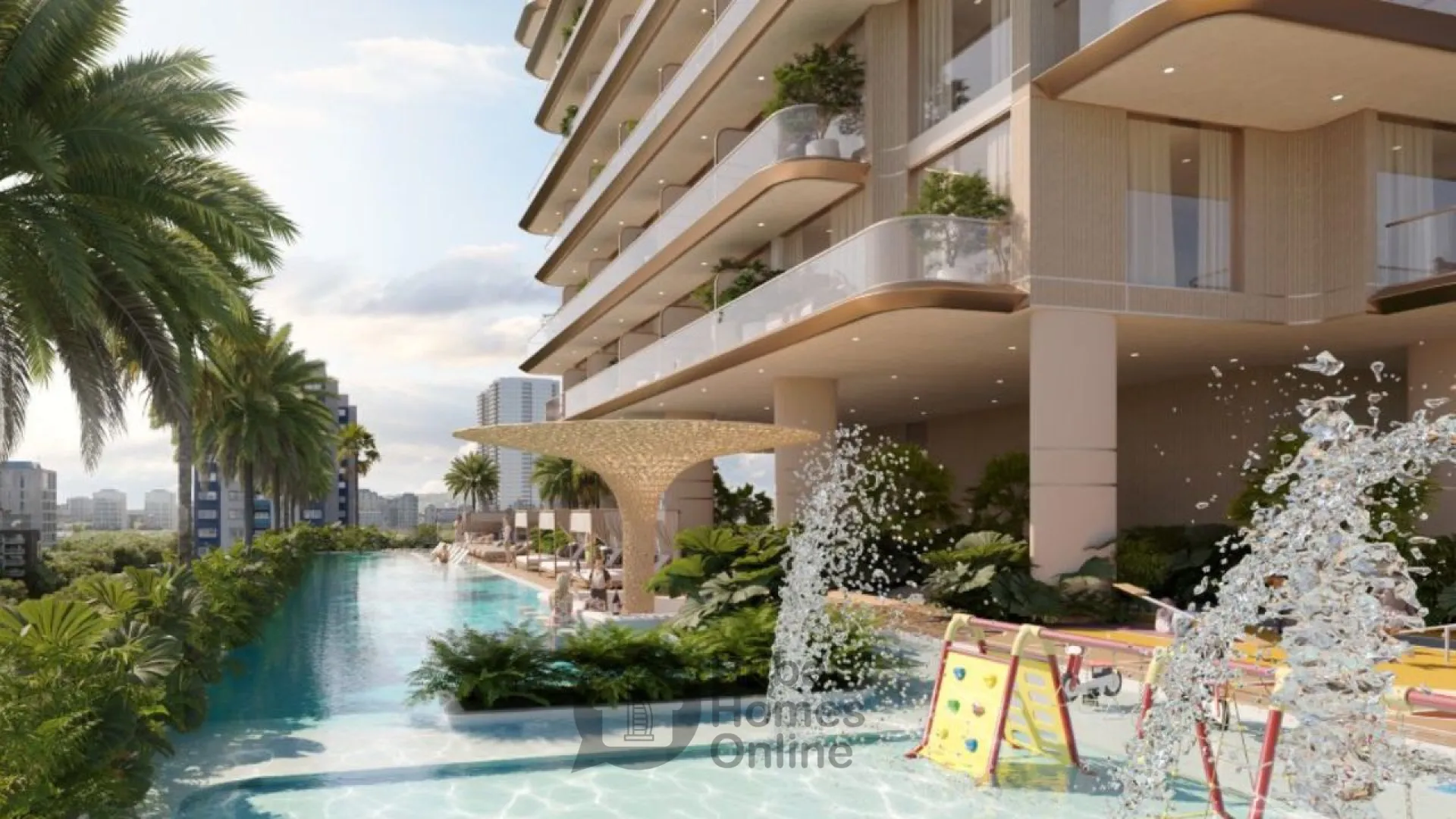 One Park Square by Iman at JVC - Prices, Payment Plan & Units