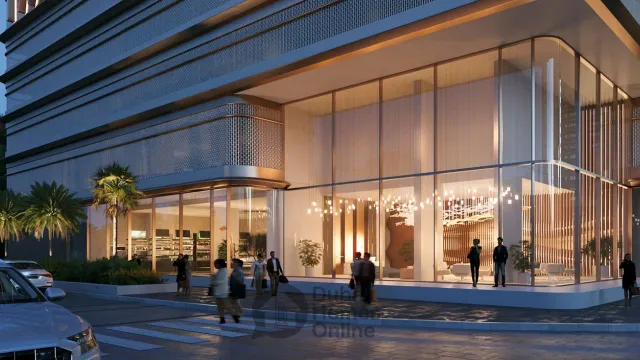 One Park Square by Iman at JVC - Prices, Payment Plan & Units