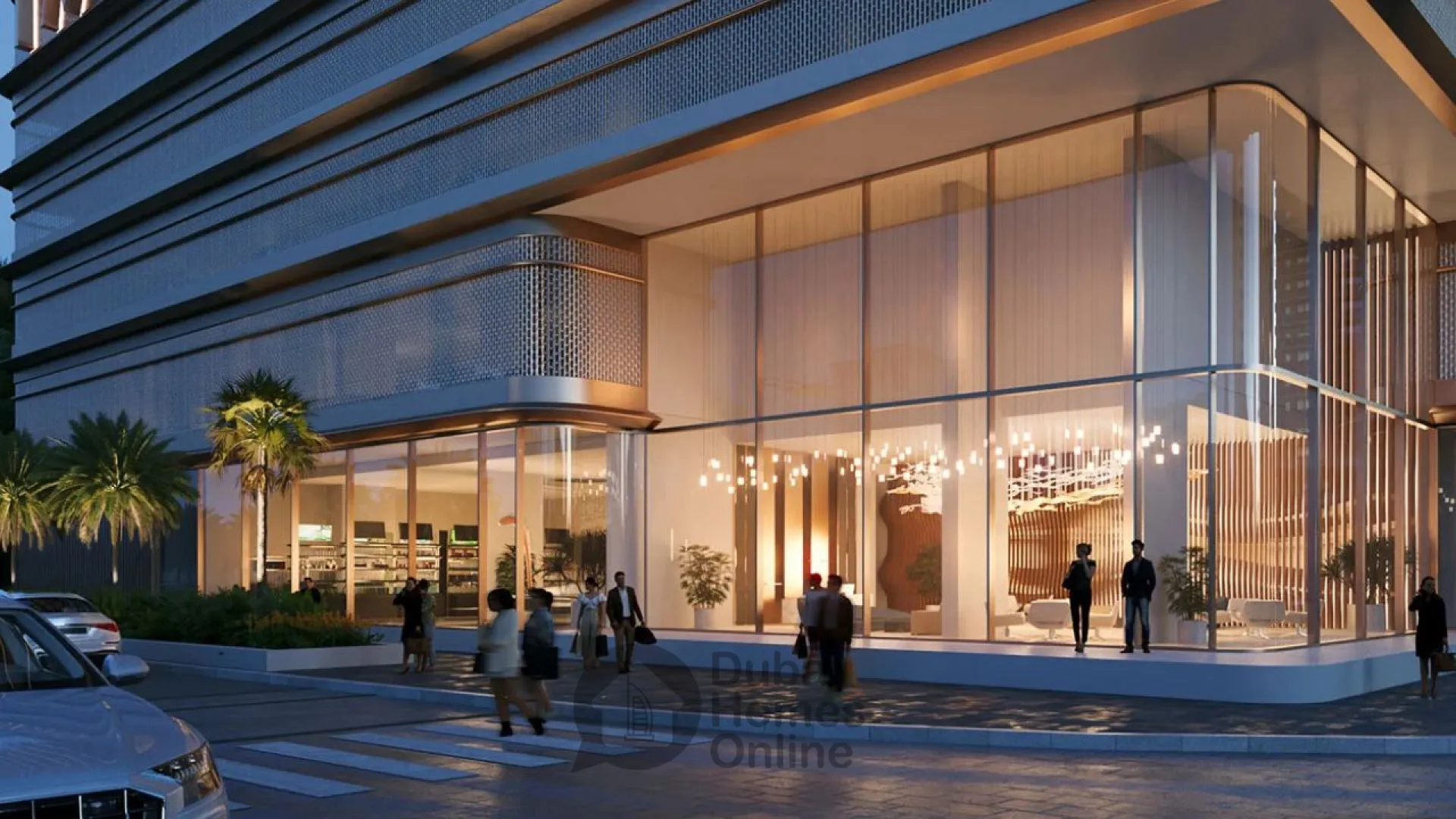 One Park Square by Iman at JVC - Prices, Payment Plan & Units