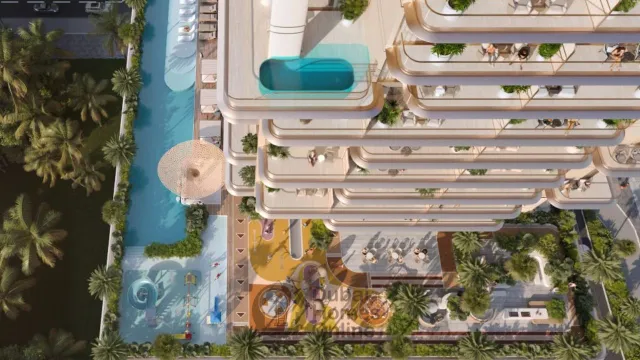 One Park Square by Iman at JVC - Prices, Payment Plan & Units