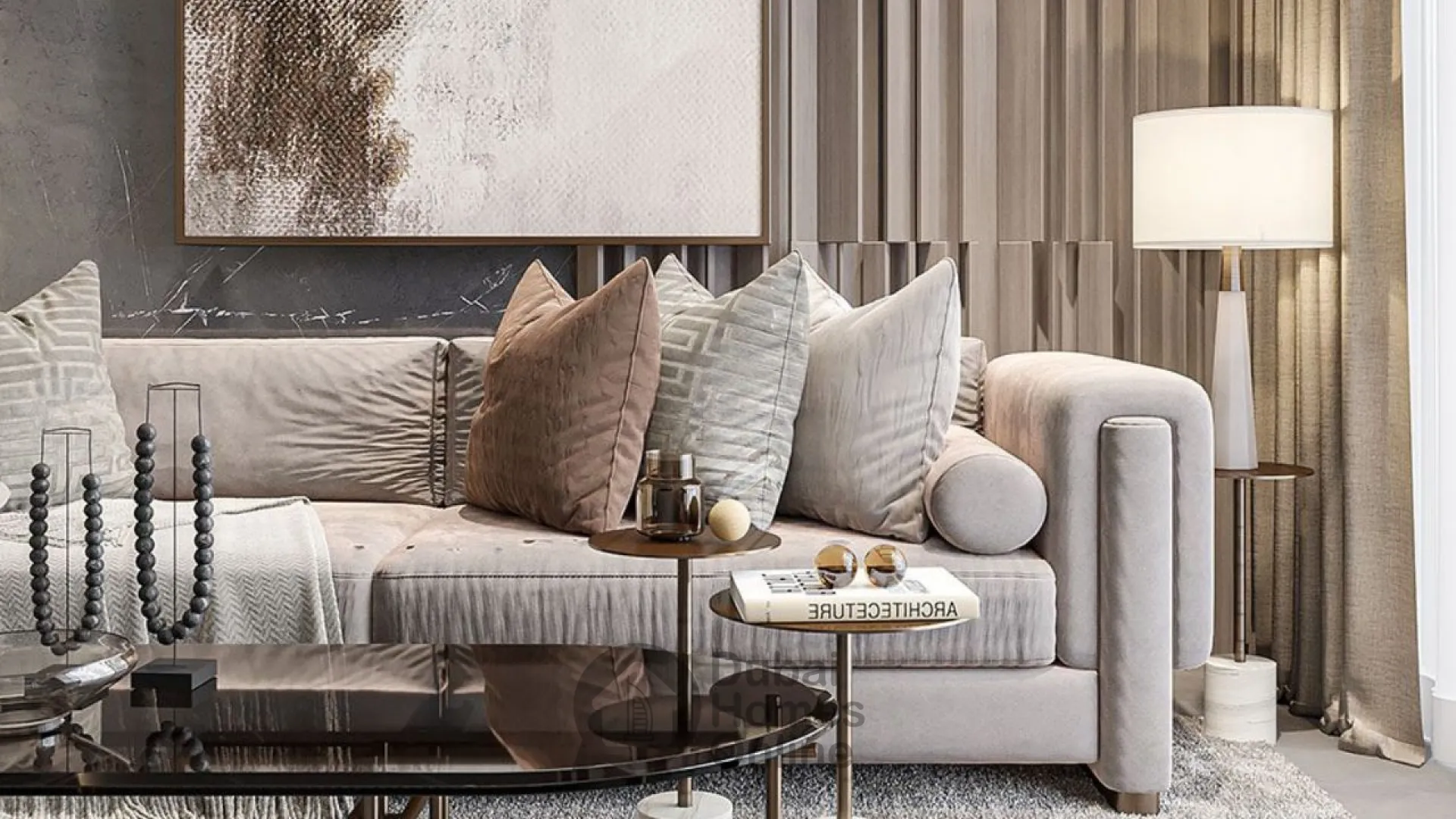One Park Square by Iman at JVC - Prices, Payment Plan & Units