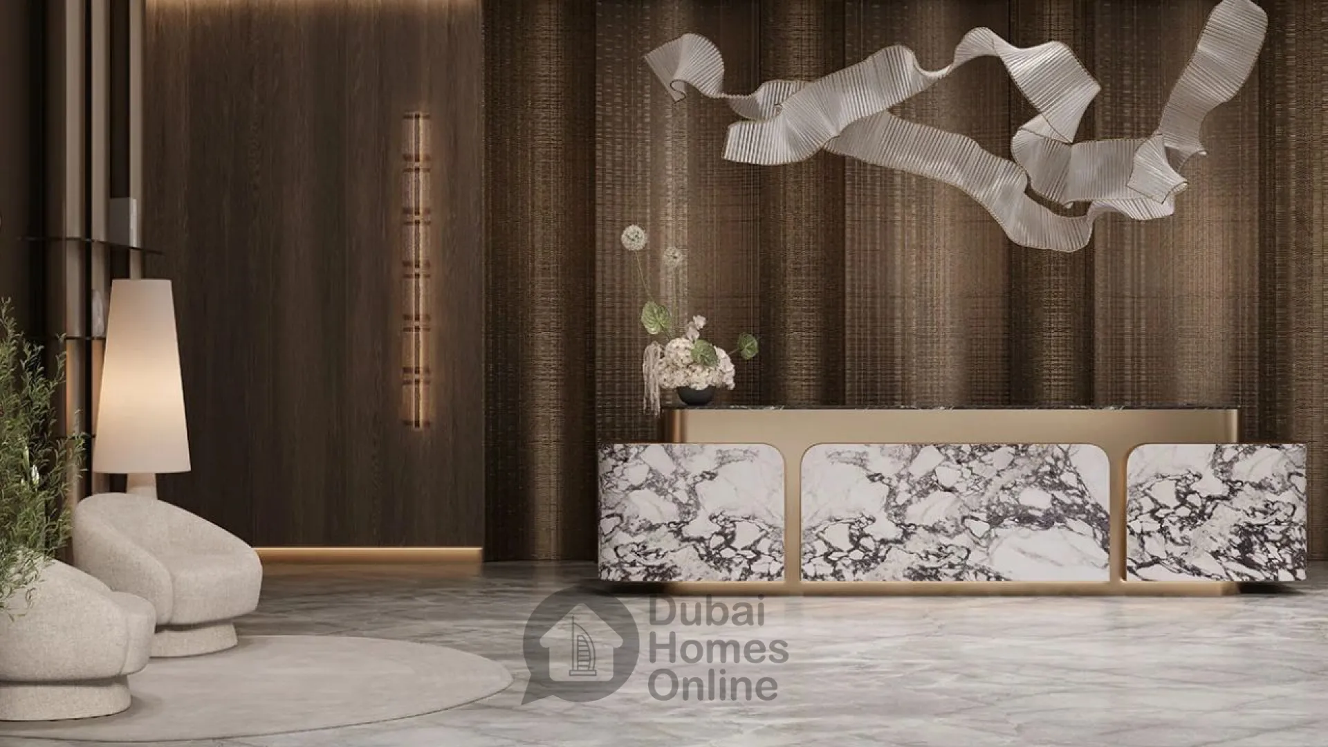 One Park Square by Iman at JVC - Prices, Payment Plan & Units