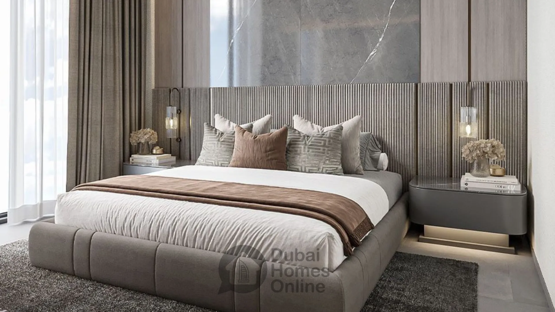 One Park Square by Iman at JVC - Prices, Payment Plan & Units