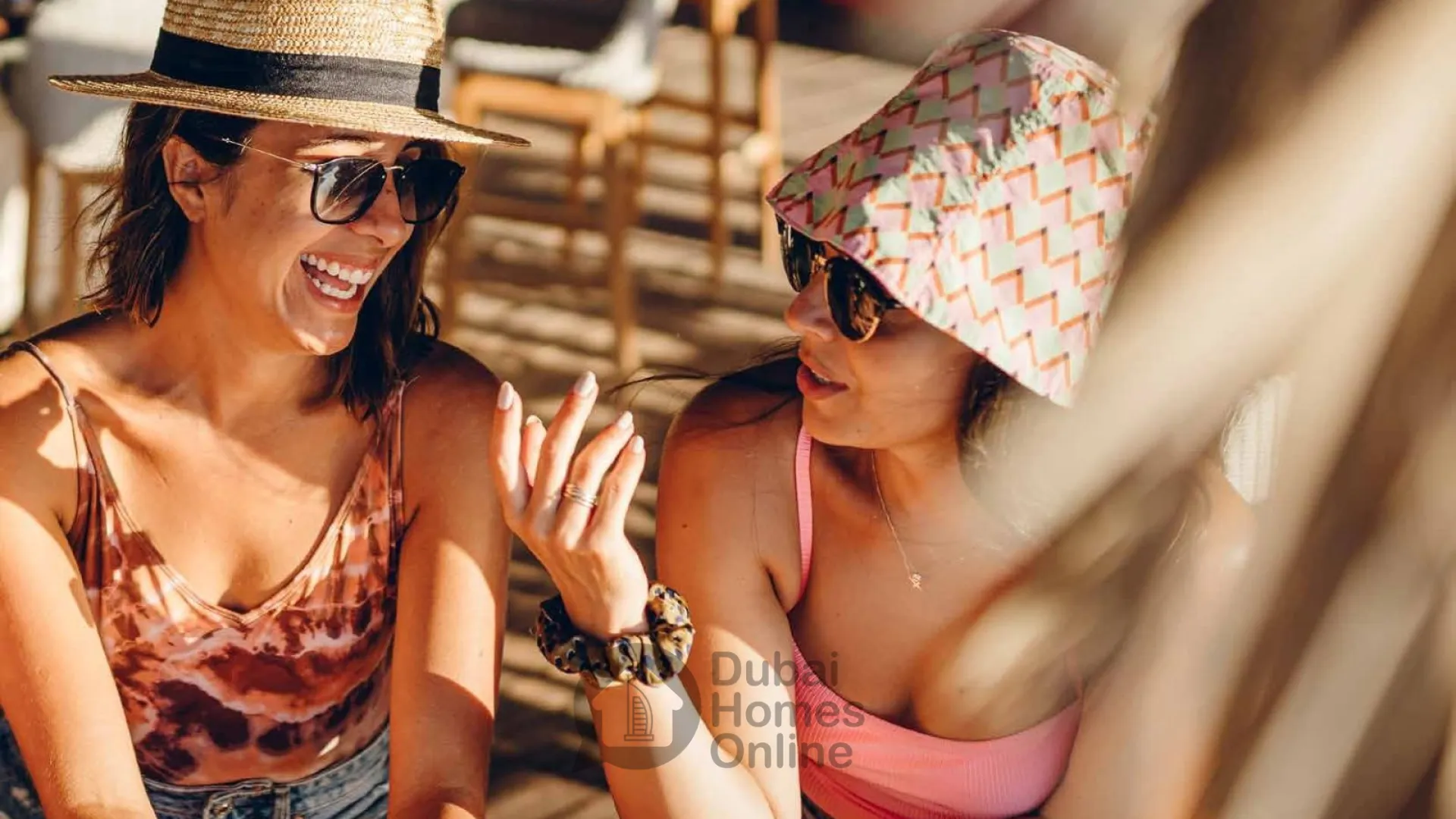 مشروع ميكونوس من داماك العقارية في داماك لاجونز في دبي