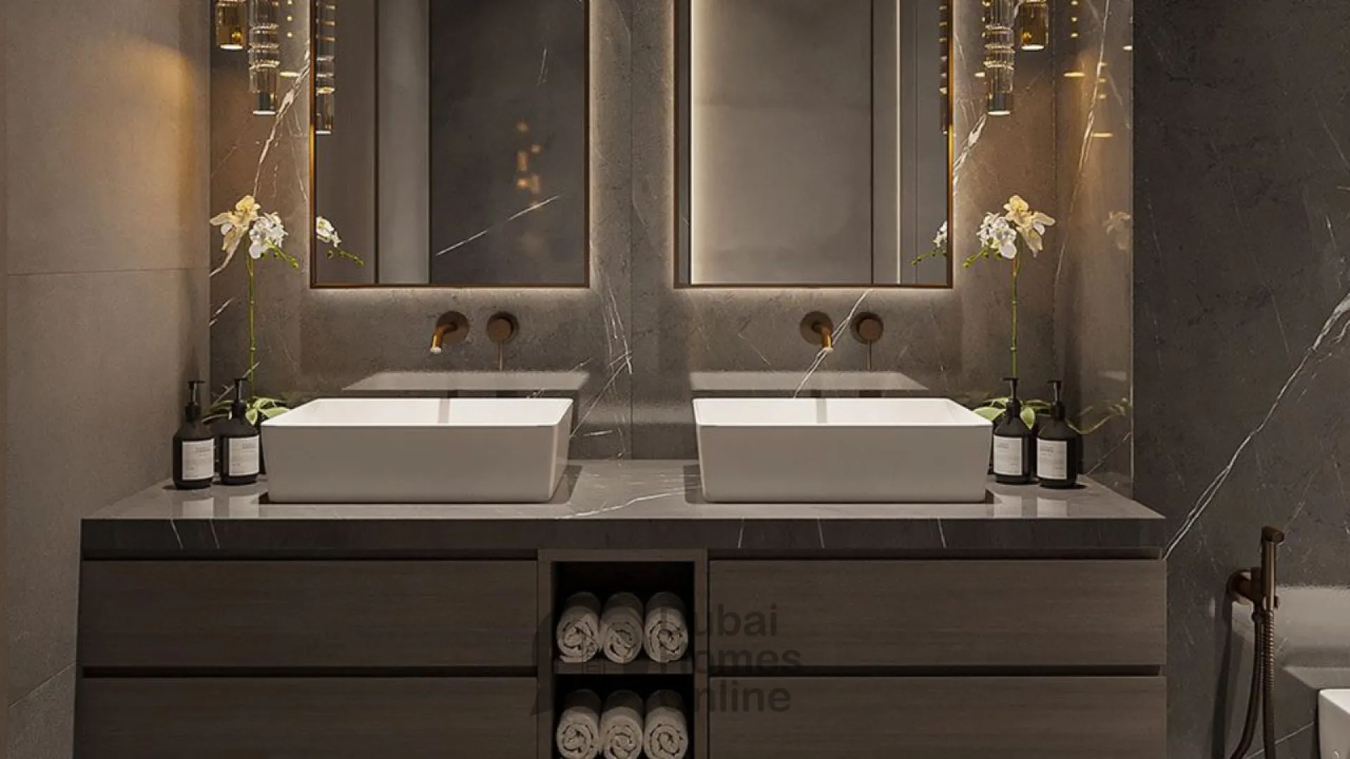 One Park Square by Iman at JVC - Prices, Payment Plan & Units