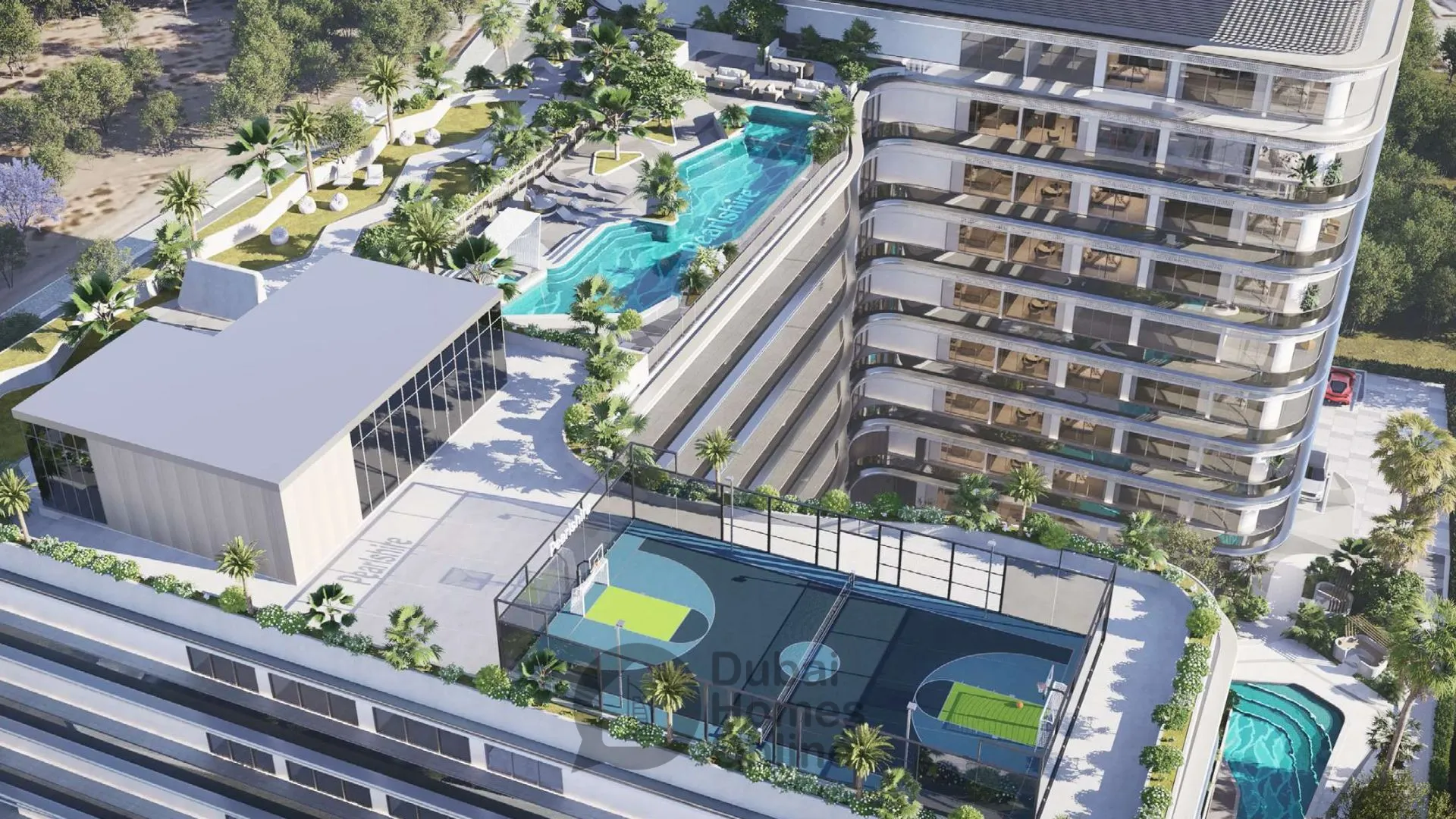 Bond Enclave by Pearlshire at Arjan - Prices, Payment Plan & Units
