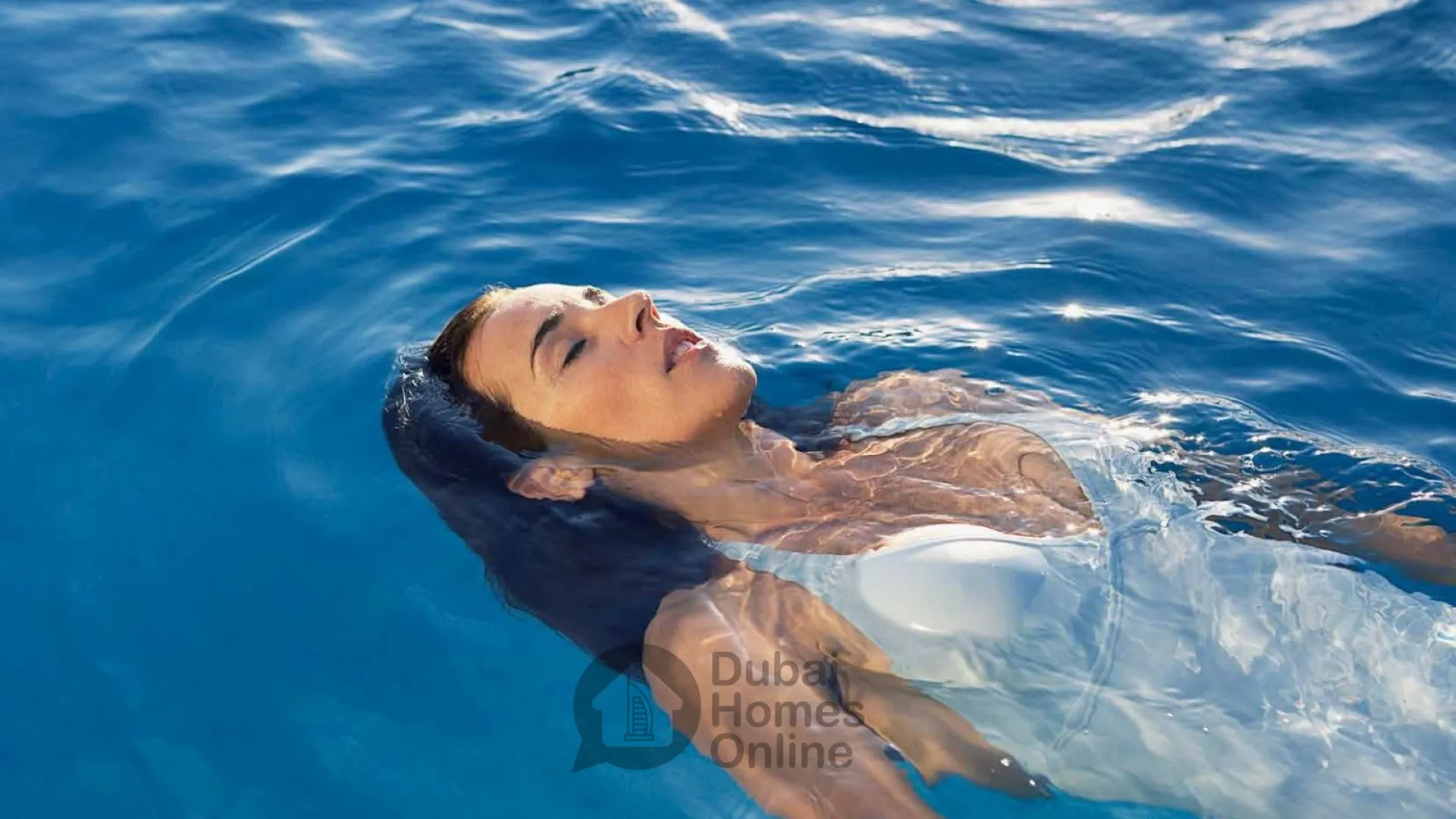 مشروع ميكونوس من داماك العقارية في داماك لاجونز في دبي