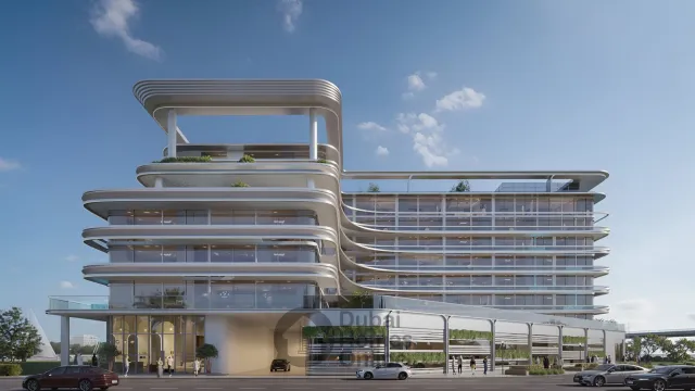 AQUORA by Casa Vista at Dubai Islands - Prices, Payment Plan &amp; Units