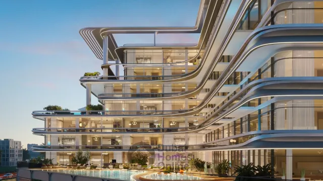 AQUORA by Casa Vista at Dubai Islands - Prices, Payment Plan &amp; Units