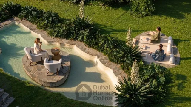 AQUORA by Casa Vista at Dubai Islands - Prices, Payment Plan &amp; Units