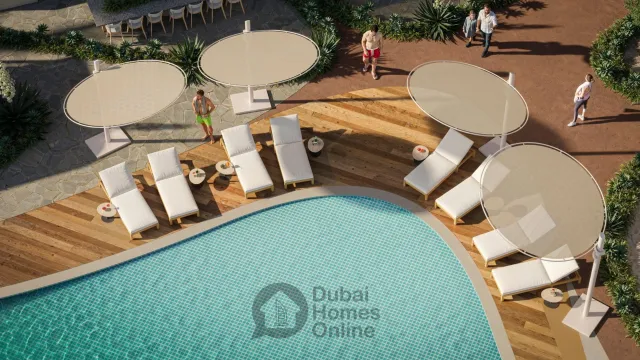 AQUORA by Casa Vista at Dubai Islands - Prices, Payment Plan &amp; Units
