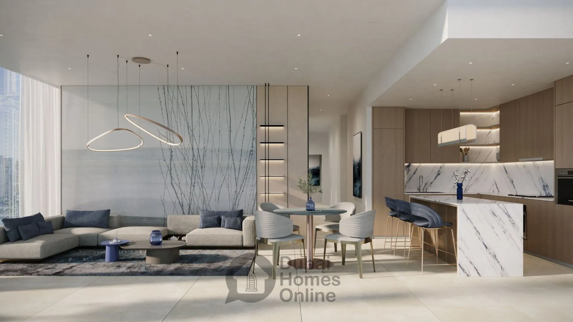 AQUORA by Casa Vista at Dubai Islands - Prices, Payment Plan & Units