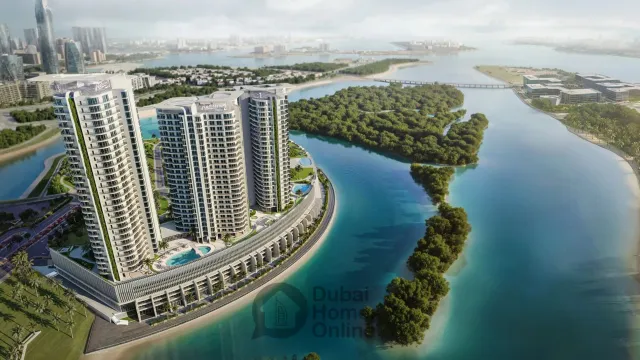 Radisson Residences at Al Reem Island - Prices, Payment Plan & Units